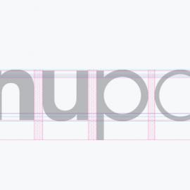 nupo整套CI设计欣赏