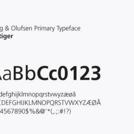 国外CI设计欣赏