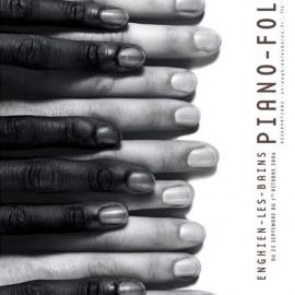 首届芝加哥国际海报双年展获奖作品