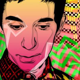 Makula Dunbar平面作品欣赏