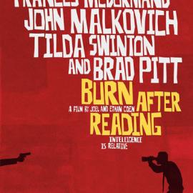 国外最新电影海报欣赏