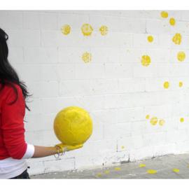 nike团队创作过程分享