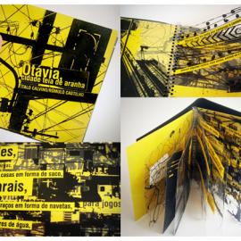 romulo castilho平面设计欣赏