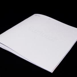 荷兰设计师Mike Giesser平面设计欣赏