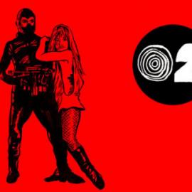 香港新锐设计师 Rex Koo作品