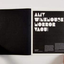 Horror vacui编排欣赏