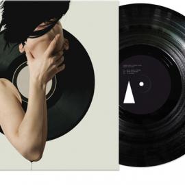 non-format CD封套设计