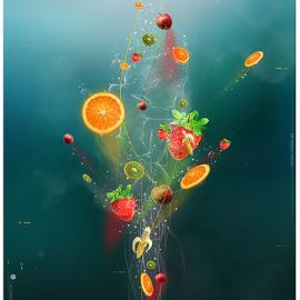 mosk作品欣赏（二）