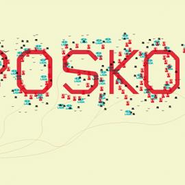 poskot作品欣赏（一）