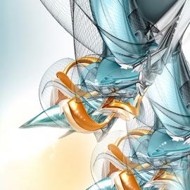 mosk作品欣赏（一）