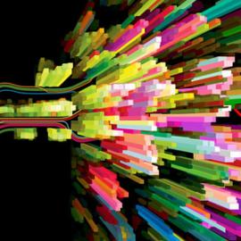 universaleverything作品欣赏