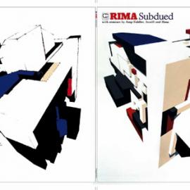 delta设计的CD封套