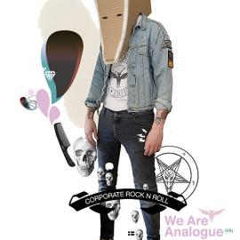 Plastic Kid作品欣赏