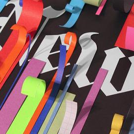 Motion branding by Julien Vallée