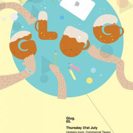 Mr bowlegs海报设计欣赏