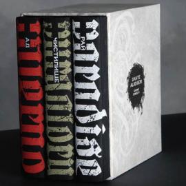 Dmitry Gomzyakov设计欣赏