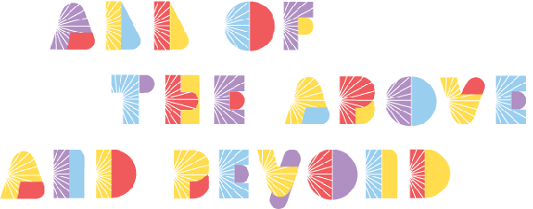 TylerLang设计欣赏