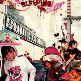 国外新锐平面设计欣赏