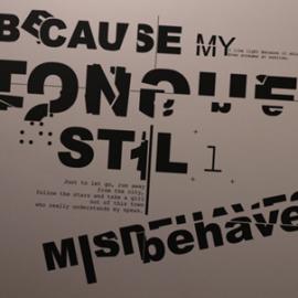 Anon 平面设计作品欣赏（一）