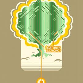 Bastardgraphics个性T恤图案设计