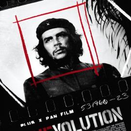 Chevolution Poster海报欣赏