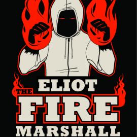 Josh Holland平面设计作品欣赏