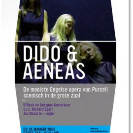 荷兰De Doelen系列招贴海报