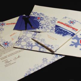 Jon Fischer平面设计