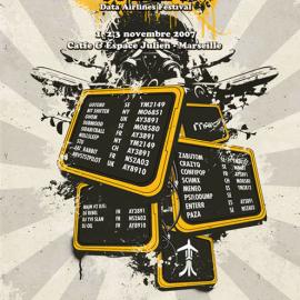 美国设计师Erik Jonsson招贴设计欣赏