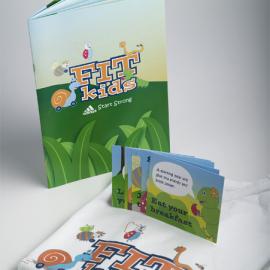 Julius Tigno平面设计欣赏