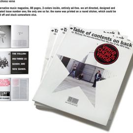 纽约设计机构karlssonwilker inc平面设计欣赏