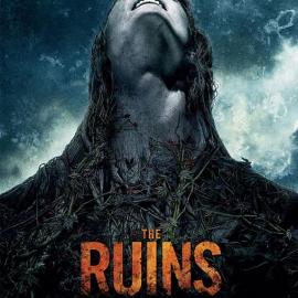 2008电影《恐怖废墟》海报欣赏