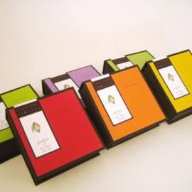 Sung Chan Lee平面设计欣赏