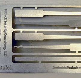 创意名片欣赏（上）