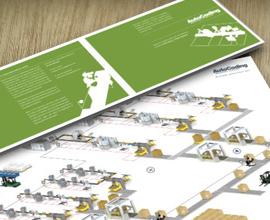 Tom Bagshaw平面设计欣赏