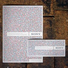 Gabriel Morales平面设计欣赏