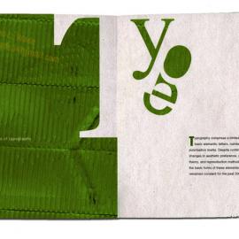 Alan Wade平面设计欣赏