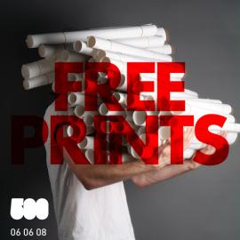 伦敦设计师Jack Crossing平面设计欣赏