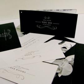 Arpineh Khatchatorians平面设计欣赏