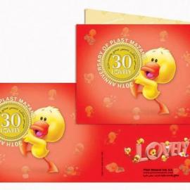 IGH设计公司平面设计欣赏