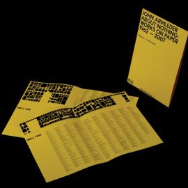 Graphic Aware设计机构平面设计欣赏一