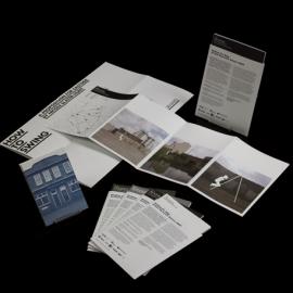 Graphic Aware设计机构平面设计欣赏二