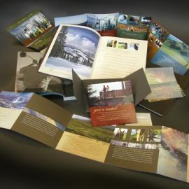 Jonathan Alsobrook平面设计欣赏