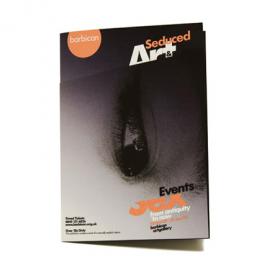 Research Studios工作室平面设计欣赏三