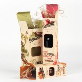 Cecilia Cruz平面设计欣赏