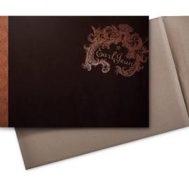 Jesse Kaczmarek品牌设计欣赏二