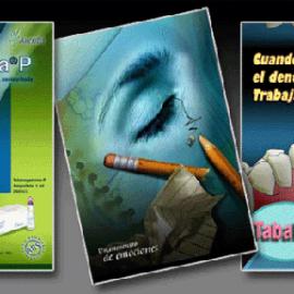 Sandra Peyton平面设计欣赏