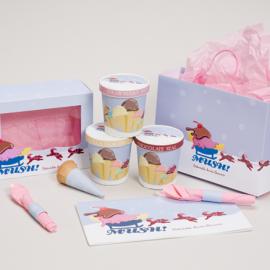 Chandra Calihan平面设计赏析