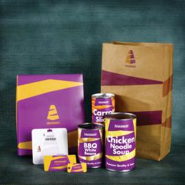 Hugo Martinez平面设计欣赏