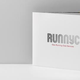 美国Character机构―Nike项目欣赏